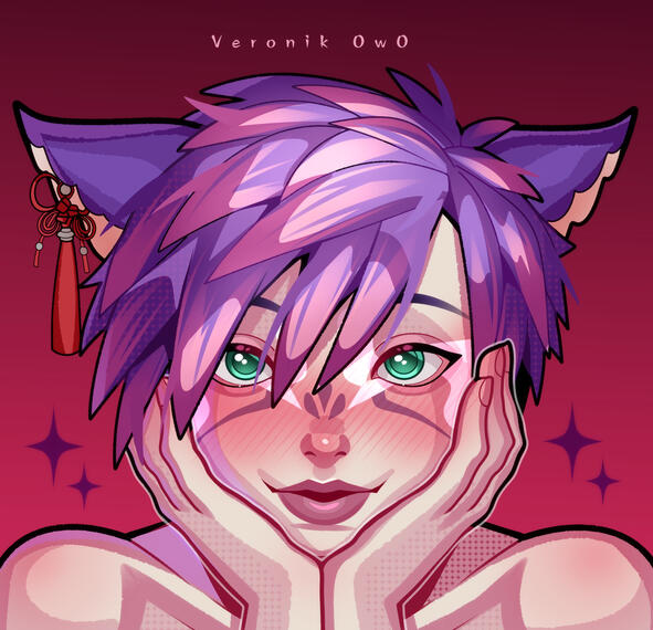 Veronik_OwO (vgen)