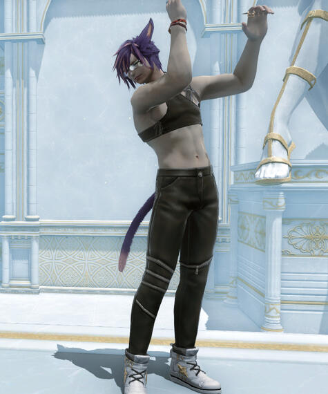 Sample Outfit